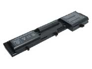 Replacement for Dell Latitude D410 Laptop Battery