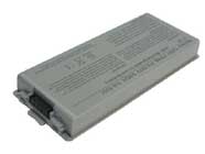 Replacement for Dell Latitude D810 Laptop Battery