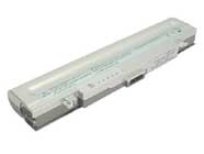 Replacement for Dell X6753 Laptop Battery