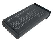 Replacement for Dell Inspiron 2200 Laptop Battery