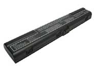 Replacement for ASUS 90-N651B1010 Laptop Battery