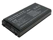 Replacement for FUJITSU FPCBP94 Laptop Battery