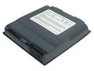 Replacement for FUJITSU FM-50 Laptop Battery