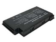 Replacement for FUJITSU FPCBP92 Laptop Battery
