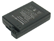 PSP-1000 Battery,SONY PSP-1000 Game Player Batteries