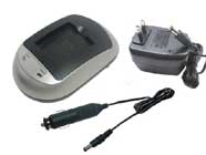 SAMSUNG NP-40 Battery Charger