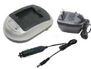 ROLLEI 02491-0028-00 Battery Charger
