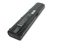 Replacement for ASUS A42-M6 Laptop Battery