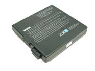 Replacement for ASUS A4000D Laptop Battery