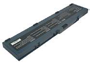 Replacement for FIC camcorder-batteries Laptop Battery