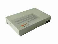 Replacement for COMPAQ 220324-002 Laptop Battery