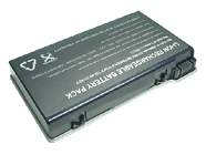 Replacement for COMPAQ 233336-001 Laptop Battery