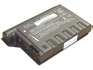 Replacement for COMPAQ N600c Laptop Battery