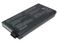 Replacement for UNIWILL 258-3S4400-S2M1 Laptop Battery