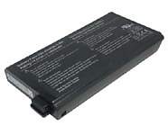Replacement for UNIWILL N258AS Laptop Battery