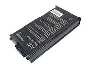 Replacement for NETWORK OP-570-73702 Laptop Battery
