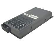 Replacement for CLEVO 2830 Laptop Battery