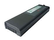 Replacement for DIGITAL Dec Hinote Vp 535 Laptop Battery