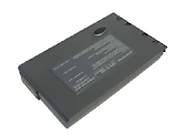 Replacement for NETWORK 5372 Laptop Battery