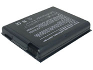 Replacement for COMPAQ DP390A Laptop Battery