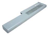 Replacement for SAMSUNG VM8000 series Laptop Battery