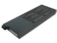 Replacement for UNIWILL camcorder-batteries Laptop Battery