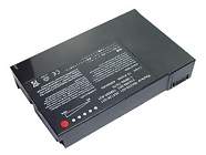 Replacement for COMPAQ 354233-001 Laptop Battery