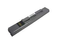 Replacement for NETWORK camcorder-batteries Laptop Battery