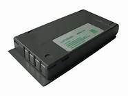 Replacement for AST Dec Pc433sl Laptop Battery