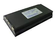 Replacement for AST camcorder-batteries Laptop Battery