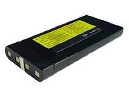 Replacement for IBM 60G0123 Laptop Battery