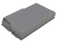 Replacement for Dell Latitude D600 Laptop Battery