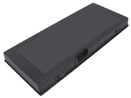 Replacement for Dell camcorder-batteries Laptop Battery