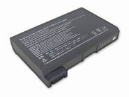 Replacement for Dell 5208U Laptop Battery
