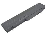Replacement for Dell Latitude X200 Laptop Battery