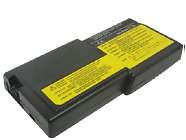 Replacement for IBM 92P1078 Laptop Battery
