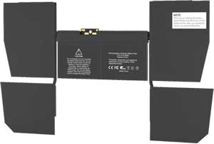 Replacement for APPLE MacBook Air 12