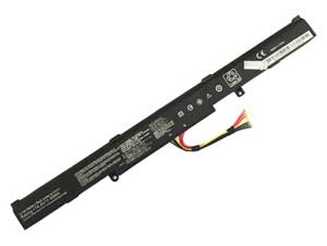 Replacement for LENOVO ROG STRIX GL553VD-FY079T Laptop Battery