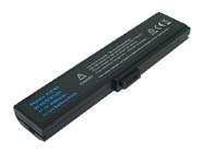 Replacement for ASUS A32-W7 Laptop Battery