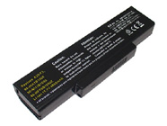 Replacement for ASUS M50Sv Laptop Battery