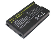 Replacement for ASUS 90-NF51B1000 Laptop Battery