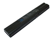 Replacement for ASUS A6Tc Laptop Battery