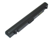 Replacement for ASUS W5Fe Laptop Battery