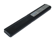 Replacement for ASUS M6Ne Laptop Battery
