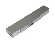Replacement for ASUS S6Fm Laptop Battery