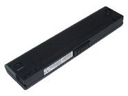 Replacement for ASUS F9F Laptop Battery