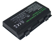 Replacement for ASUS T12Fg Laptop Battery