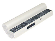 Replacement for ASUS Eee PC 4G Surf Laptop Battery