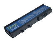 Replacement for ACER LC.BTP01.010 Laptop Battery