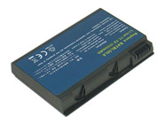 Replacement for ACER BT.00607.004 Laptop Battery